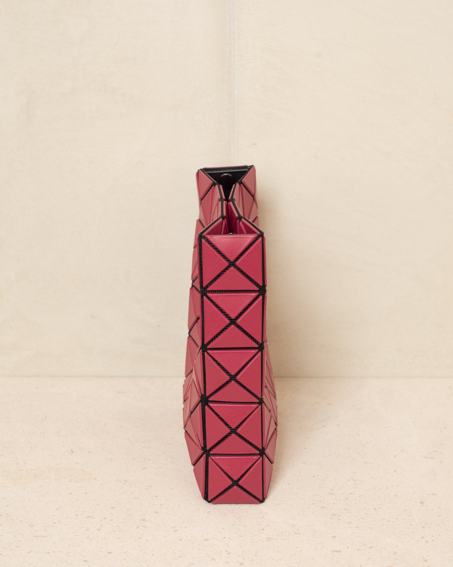 Crimson Prism Matte Side Bag