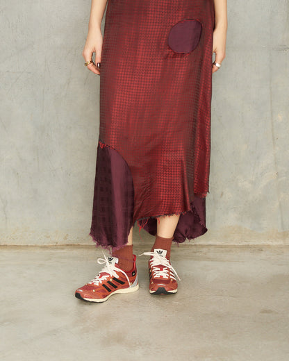 Legacy Red Adizero PR Sneakers