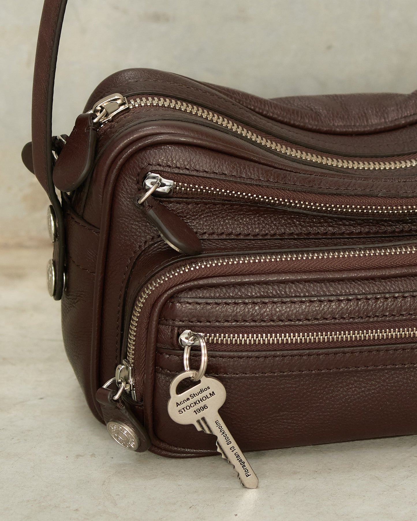 Chocolate Camero Party Bag