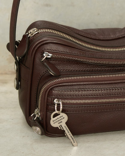Chocolate Camero Party Bag