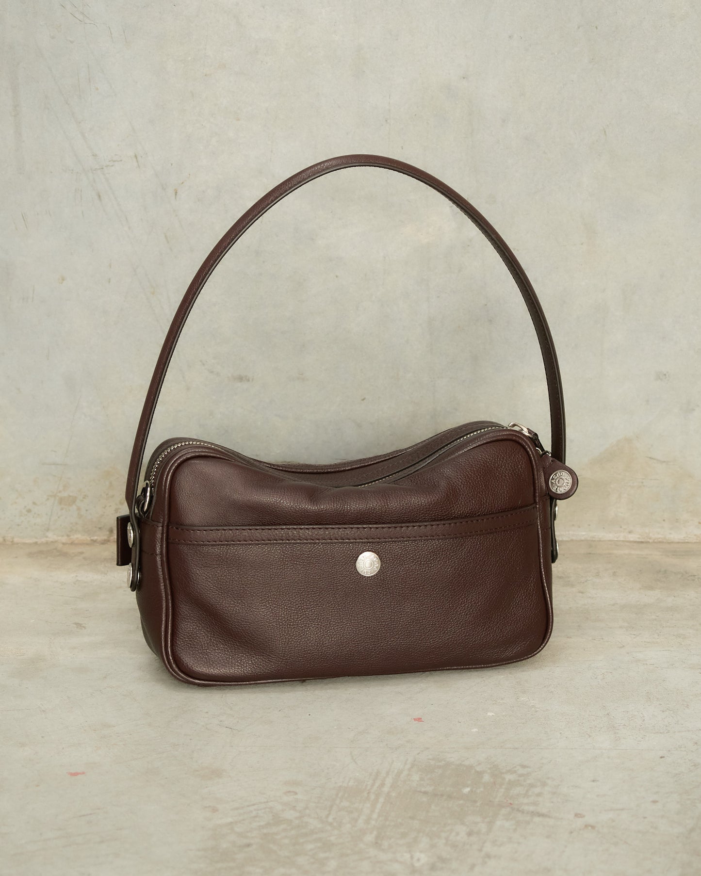 Chocolate Camero Party Bag