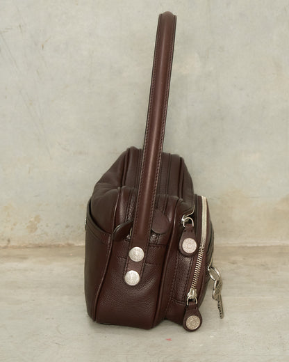 Chocolate Camero Party Bag