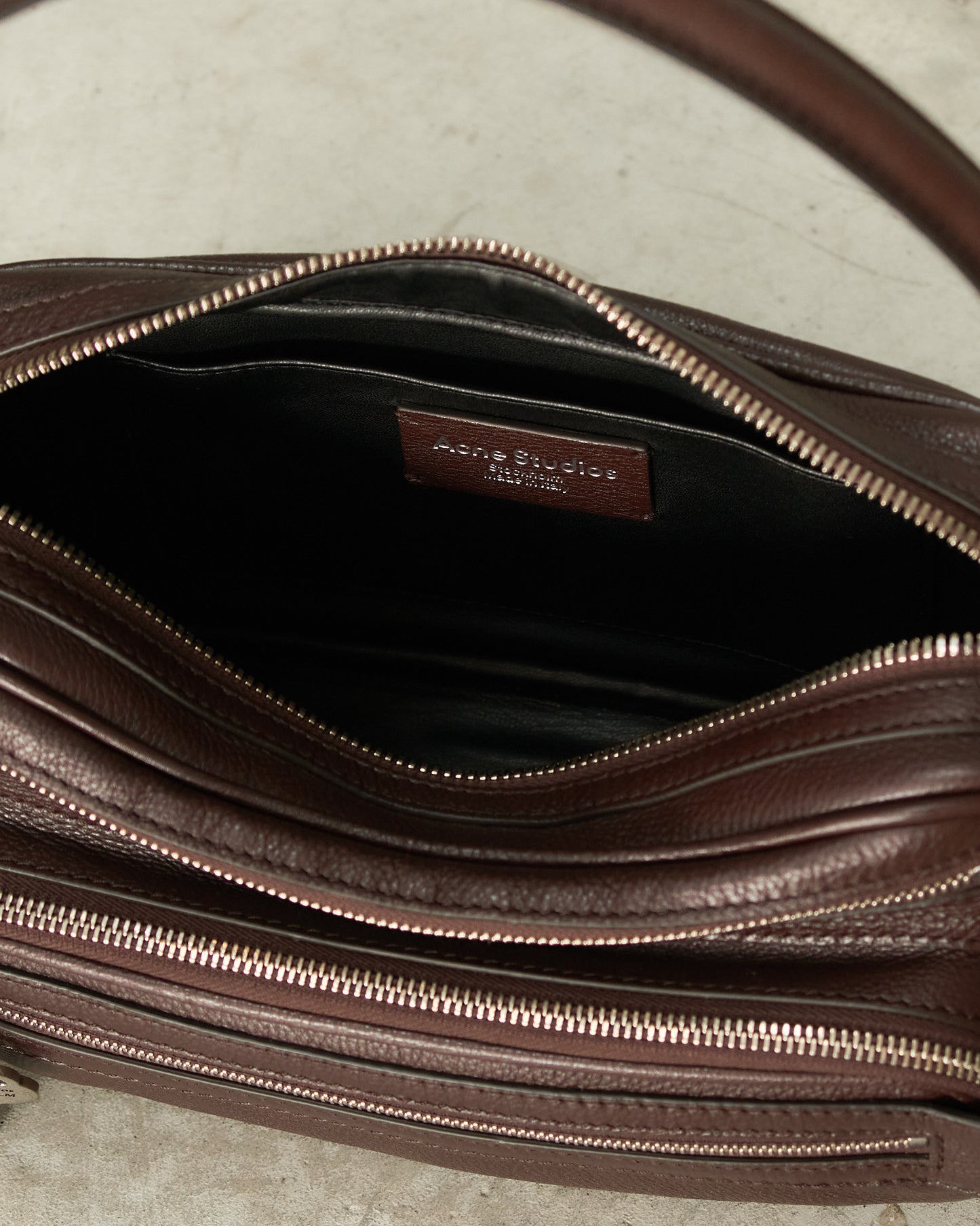 Chocolate Camero Party Bag