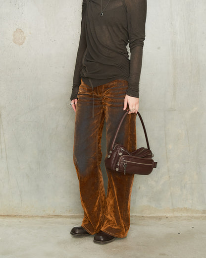 Chocolate Camero Party Bag
