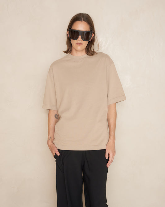 Concrete Grey T-Shirt