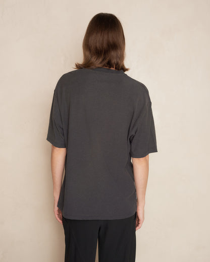 Faded Black Stockholm T-Shirt