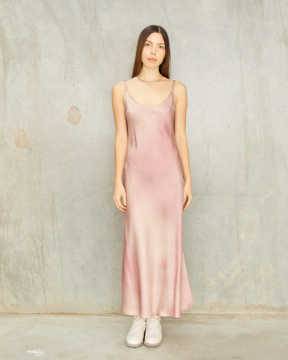 acne dress pink Acne Studios | Satin Dress | 38
