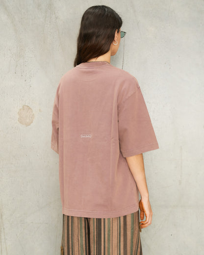 Plum Purple Classic T-Shirt