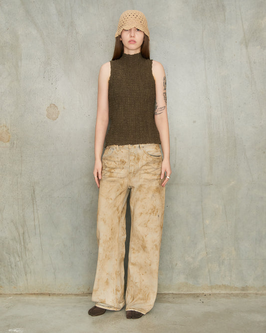 Sand 2021 Klondike Jeans