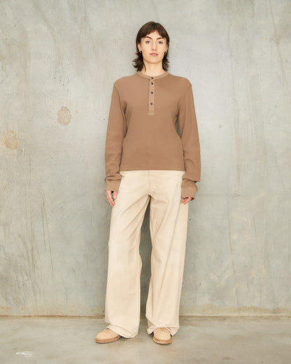 Traffic Sand Beige 1981 Jeans