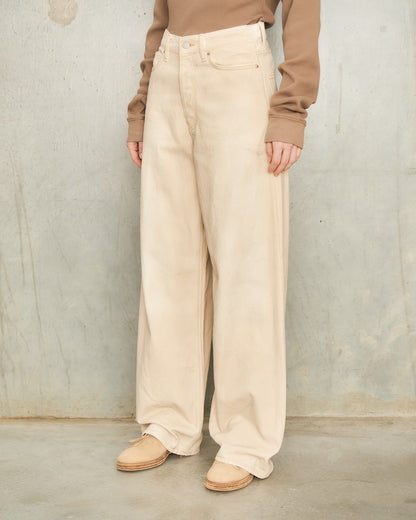Traffic Sand Beige 1981 Jeans