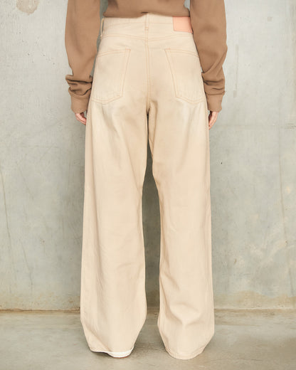 Traffic Sand Beige 1981 Jeans