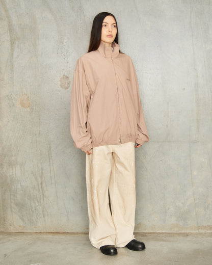 White Trafalgar 1981 Jeans