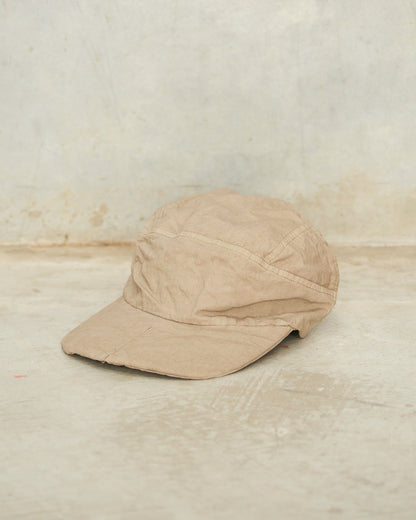 Stone Cotton Cap