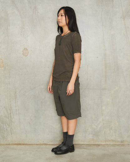 Thyme Bermuda Shorts