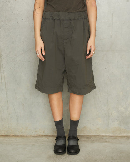 Thyme Bermuda Shorts
