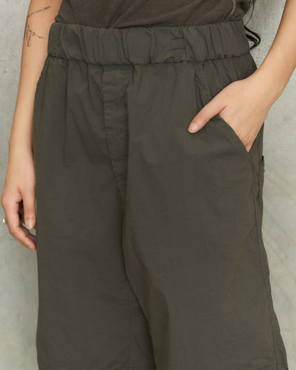 Thyme Bermuda Shorts