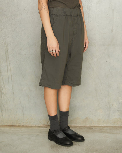 Thyme Bermuda Shorts