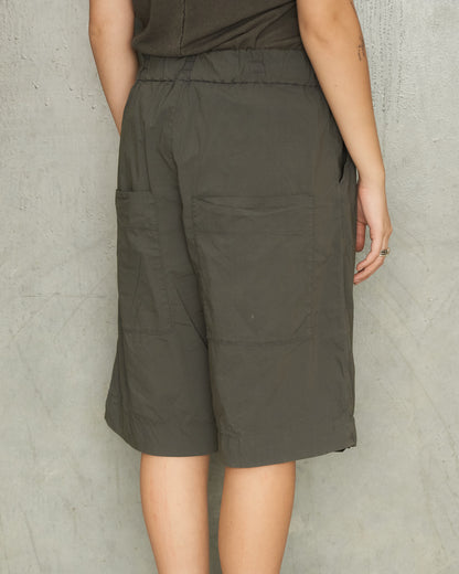 Thyme Bermuda Shorts