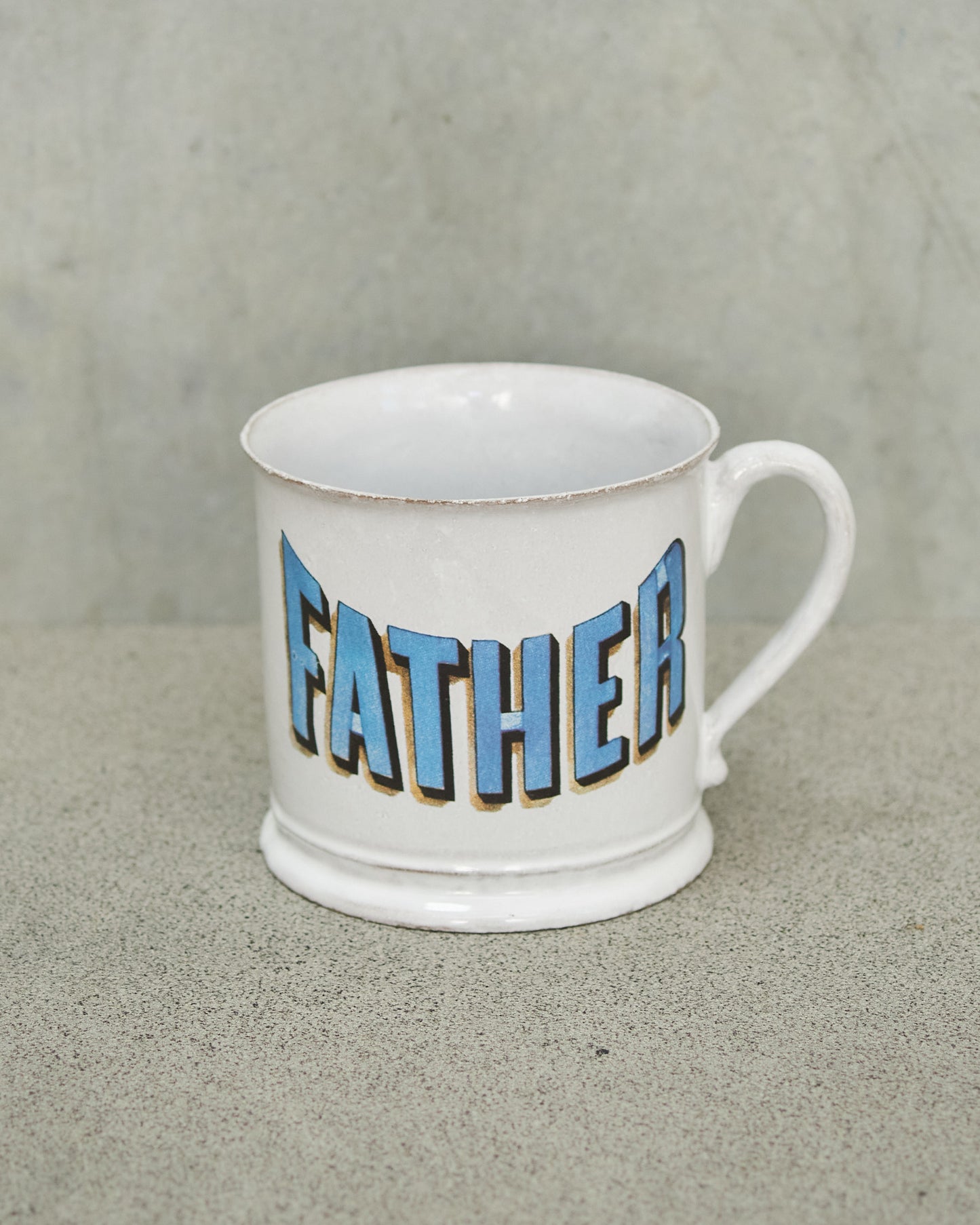 Father Large Cup