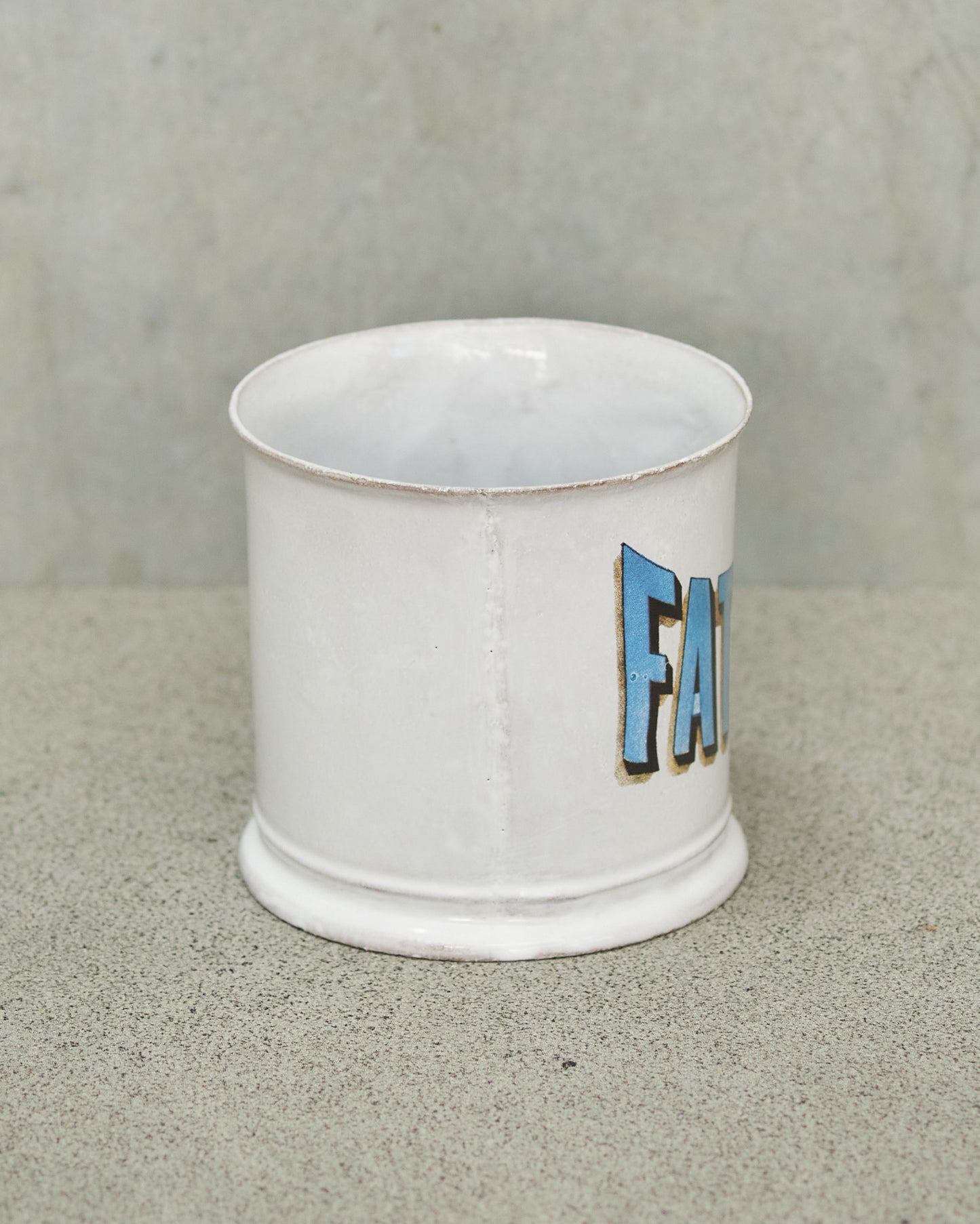 Father Large Cup