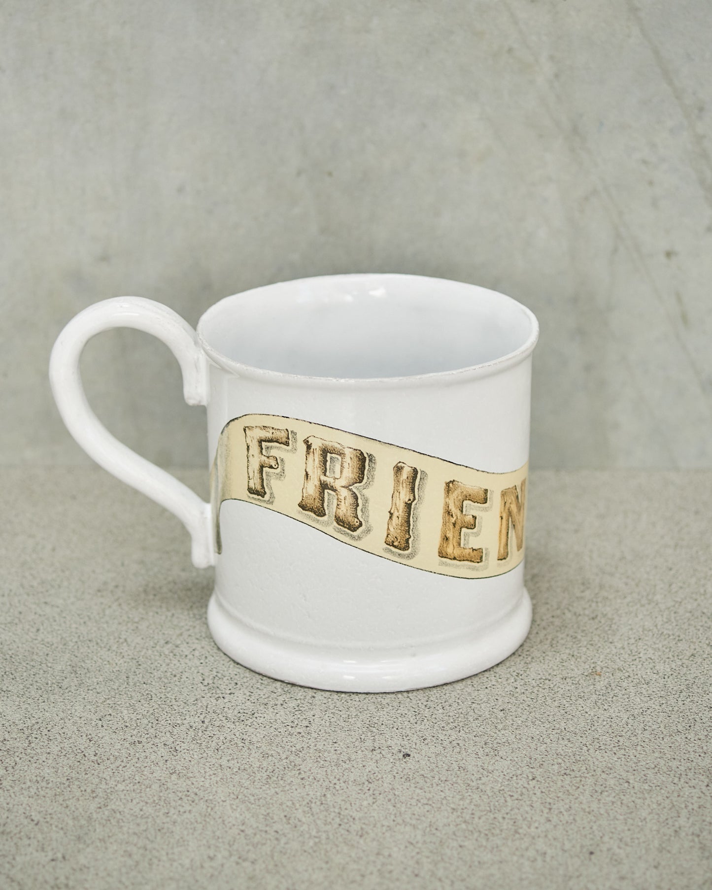 Friendship Large Mug