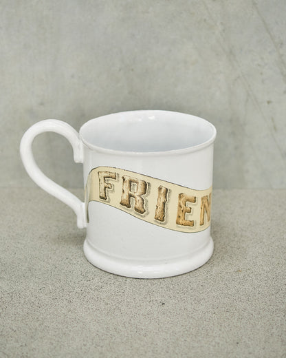 Friendship Large Mug