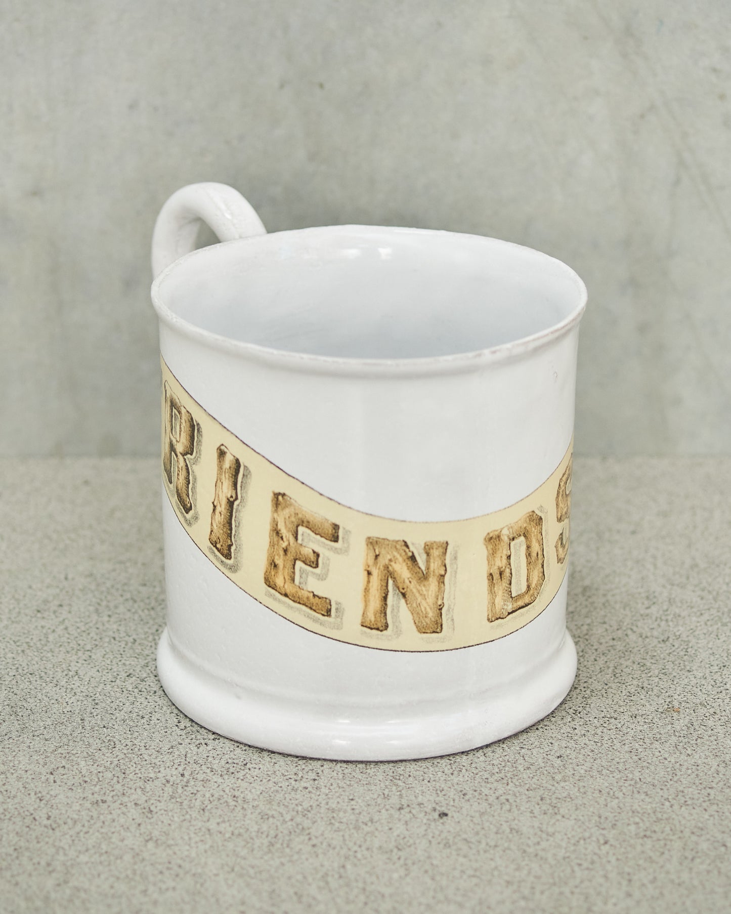 Friendship Large Mug