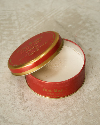 Baies Roses Magic Stone