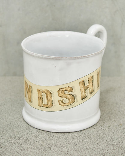 Friendship Large Mug