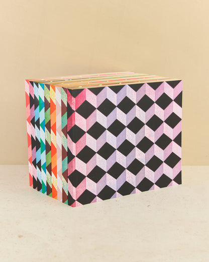2025 Agenda Notebook