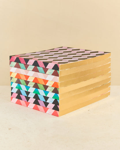 2025 Agenda Notebook