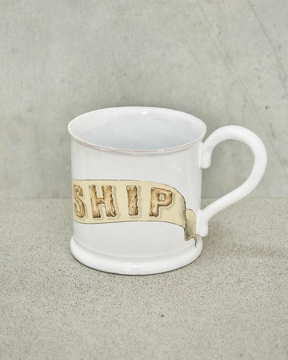 Friendship Large Mug