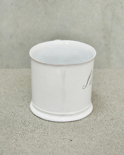 I Love You Mug
