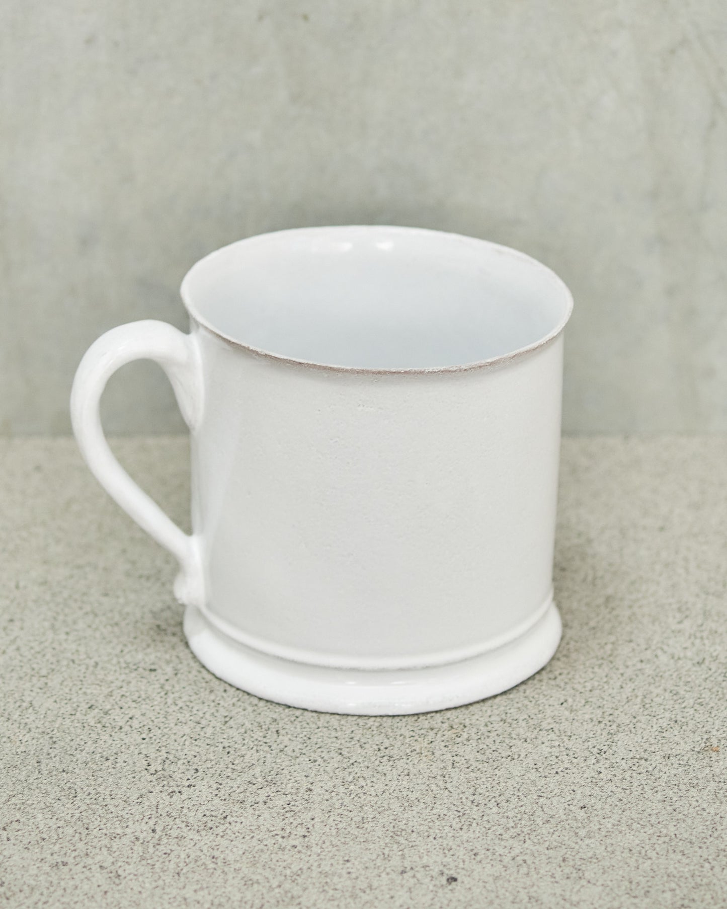 I Love You Mug