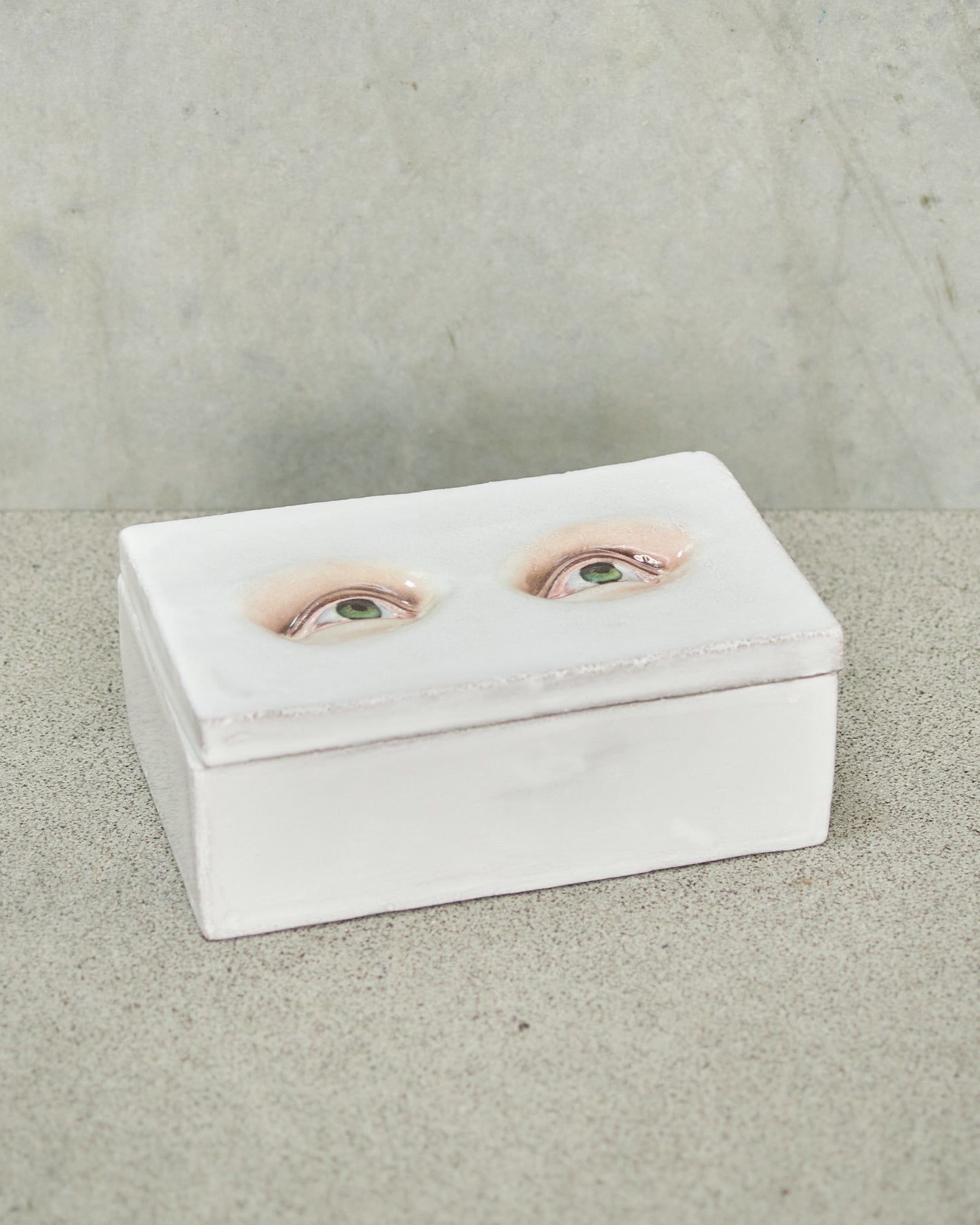 Contact Lenses Box