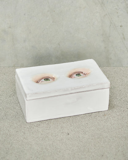 Contact Lenses Box