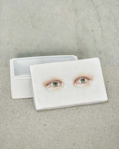 Contact Lenses Box