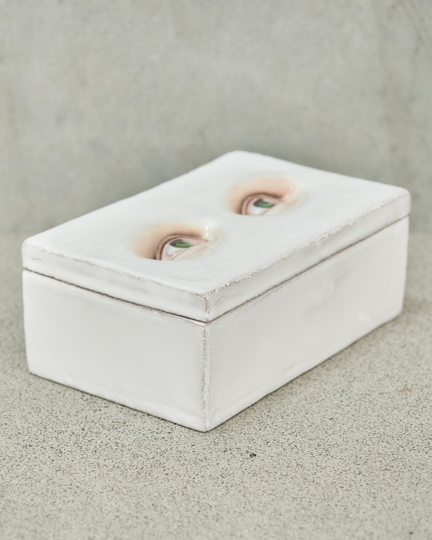 Contact Lenses Box