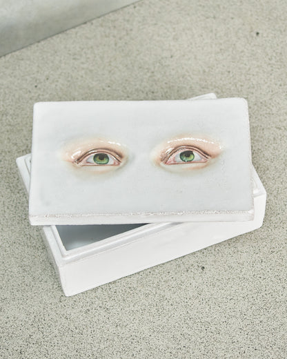 Contact Lenses Box