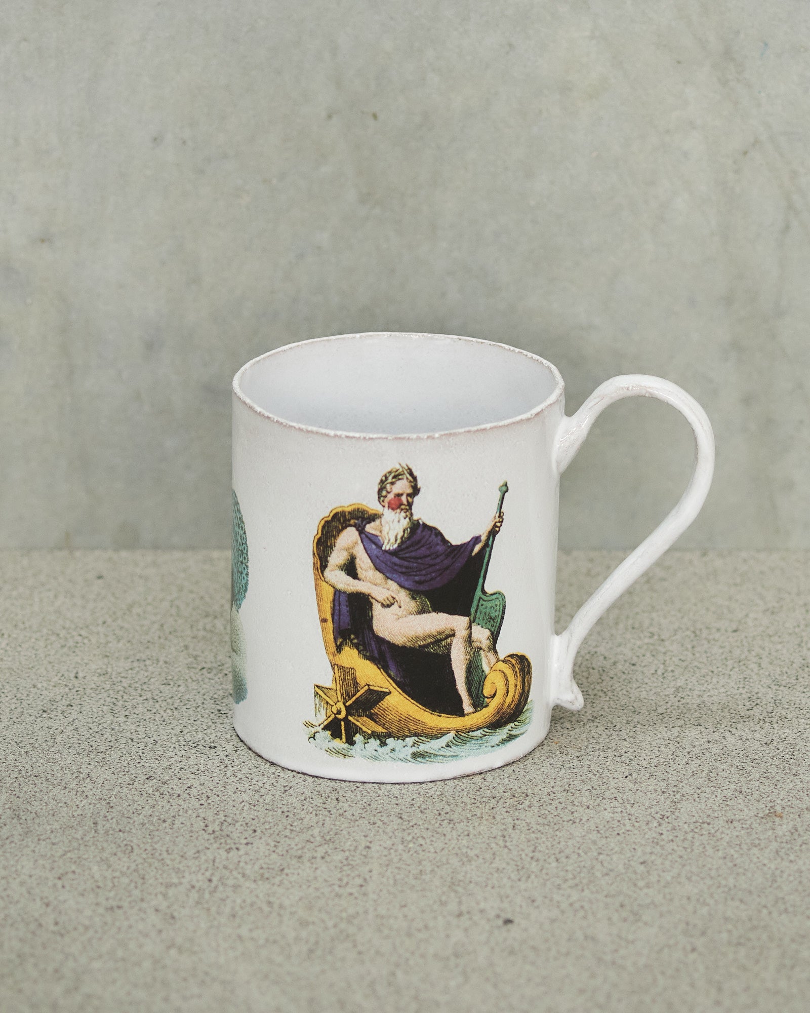 Astier de Villatte – Dilettante