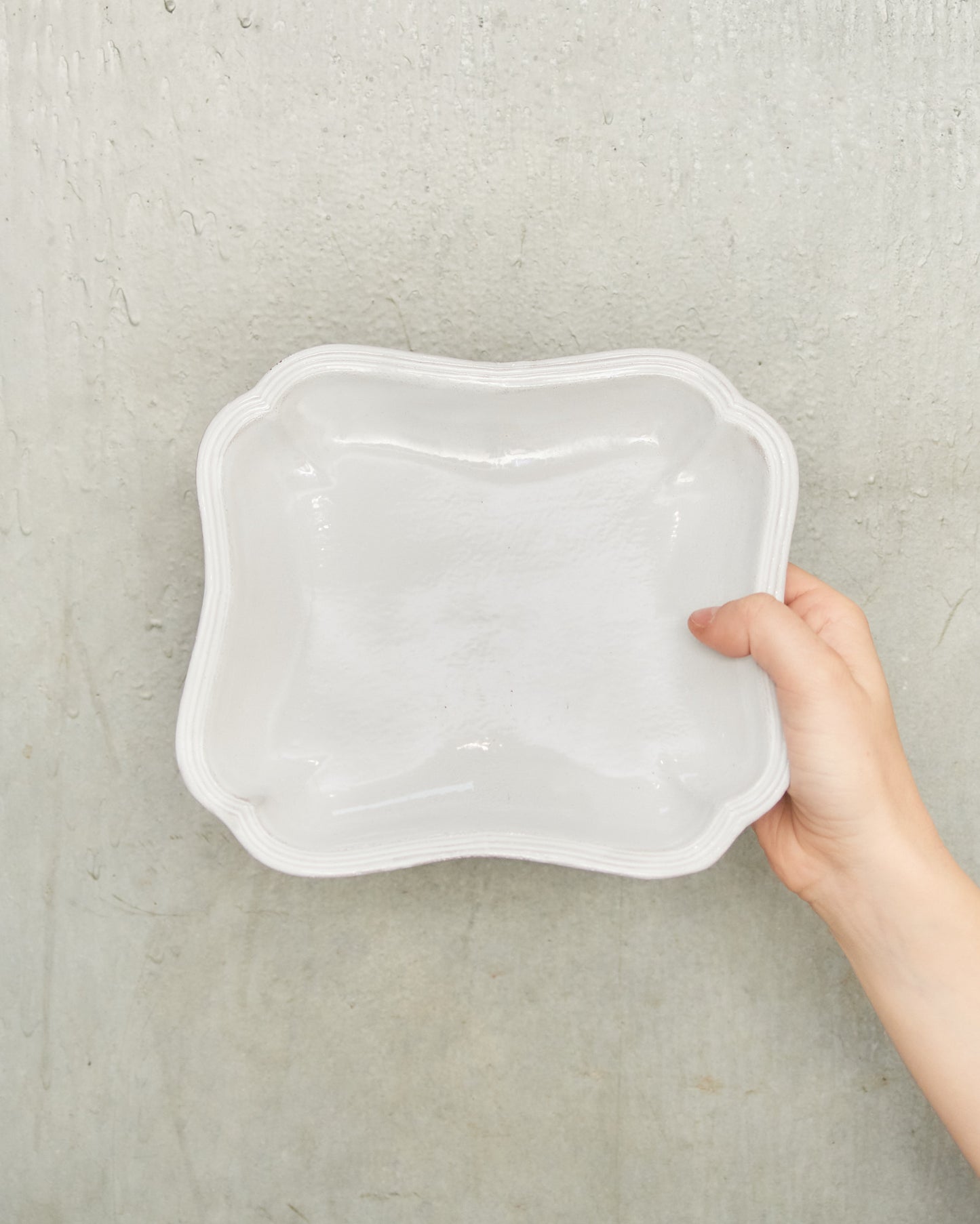 Albert Dessert Plate