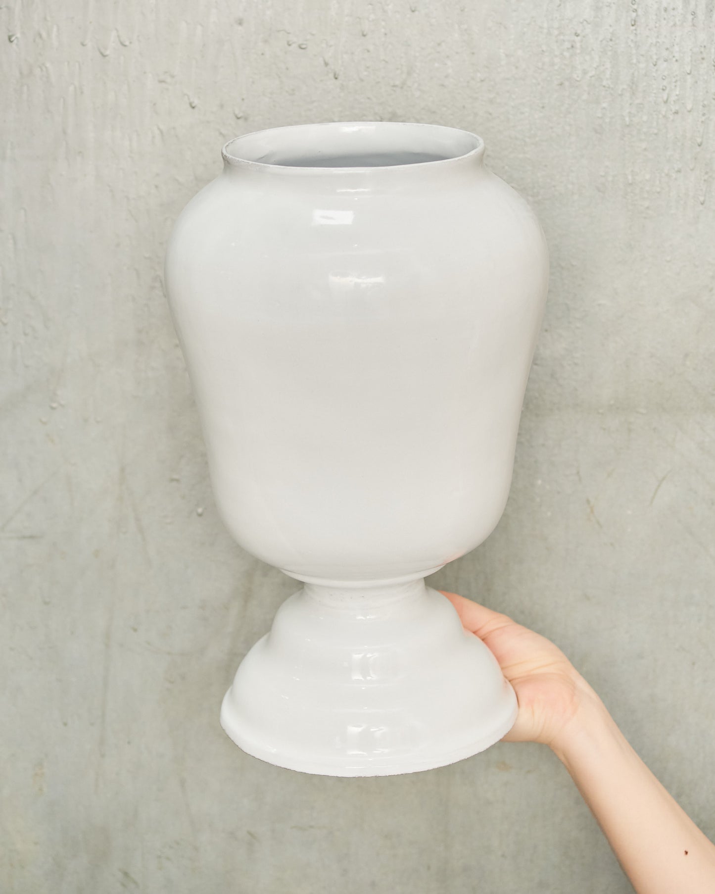 Apothicaire Large Vase