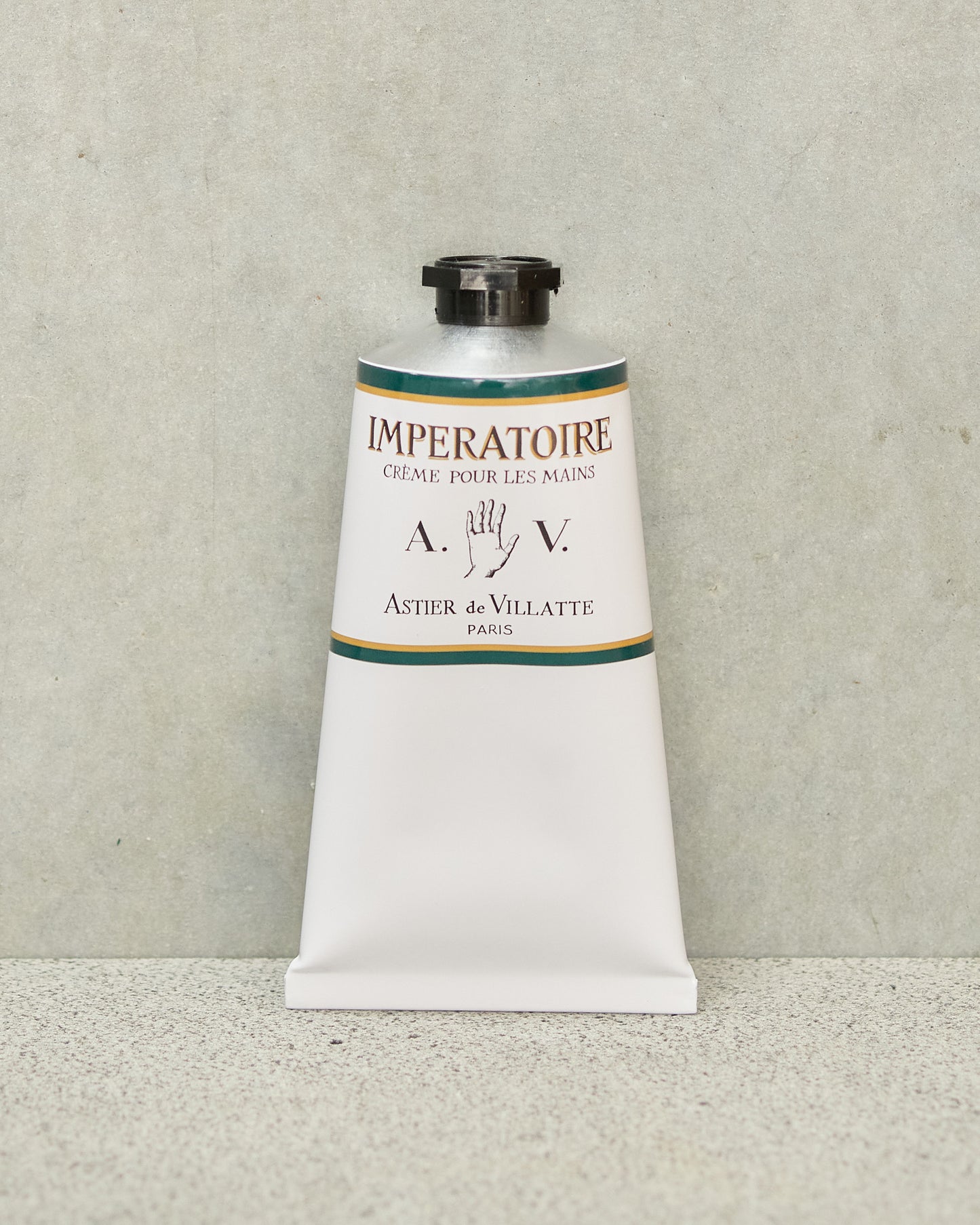 Crème Impératoire Tube