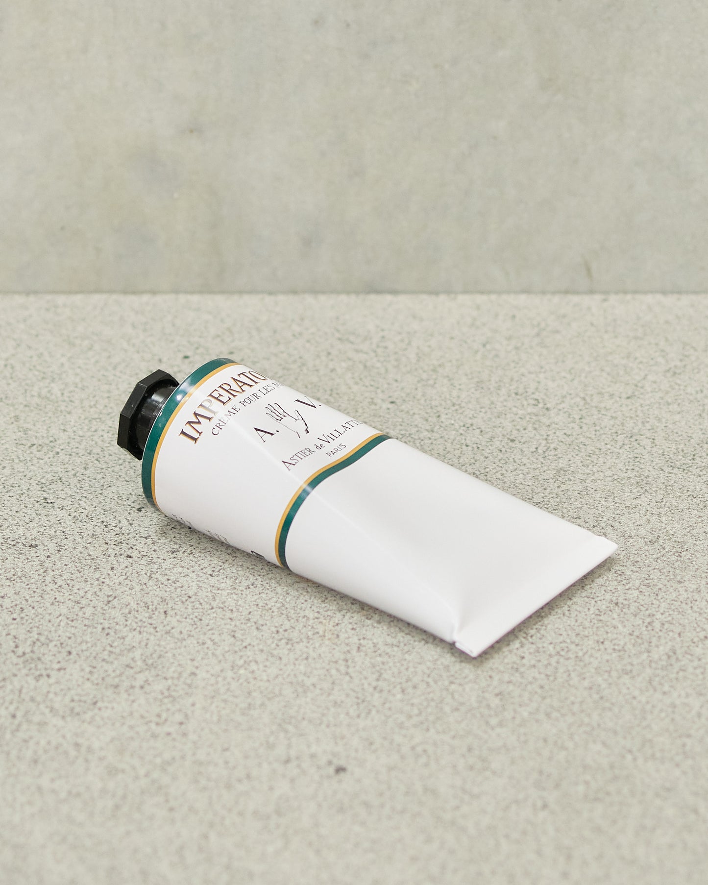 Crème Impératoire Tube