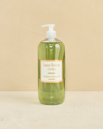 Cypress Dishwashing Liquid