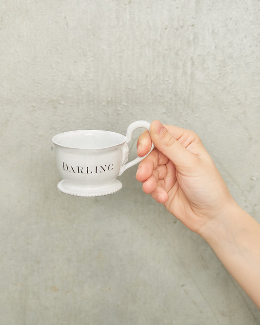 Darling Tea Cup