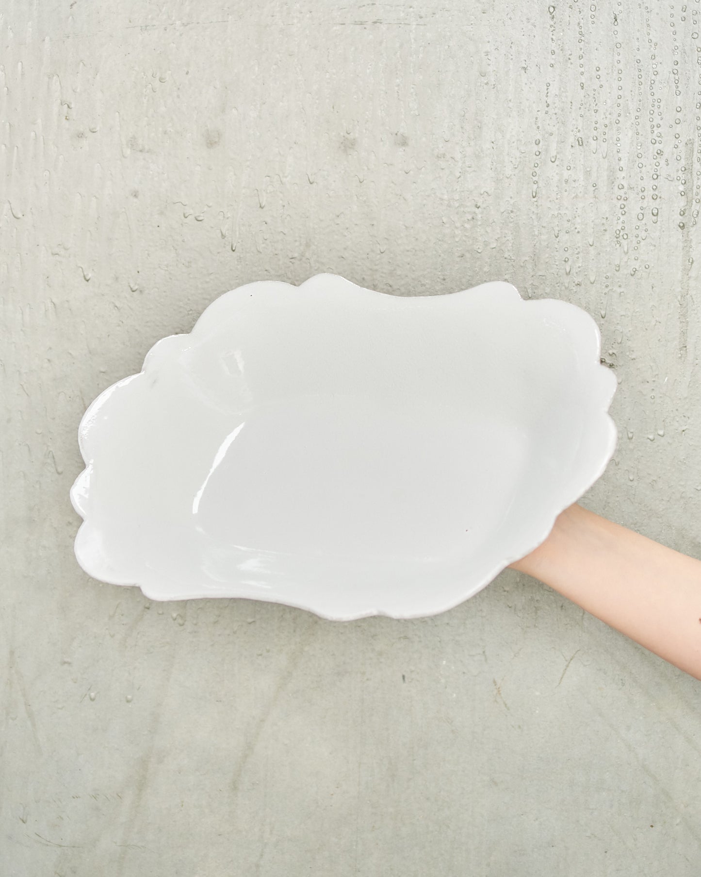 Deep Colbert Platter