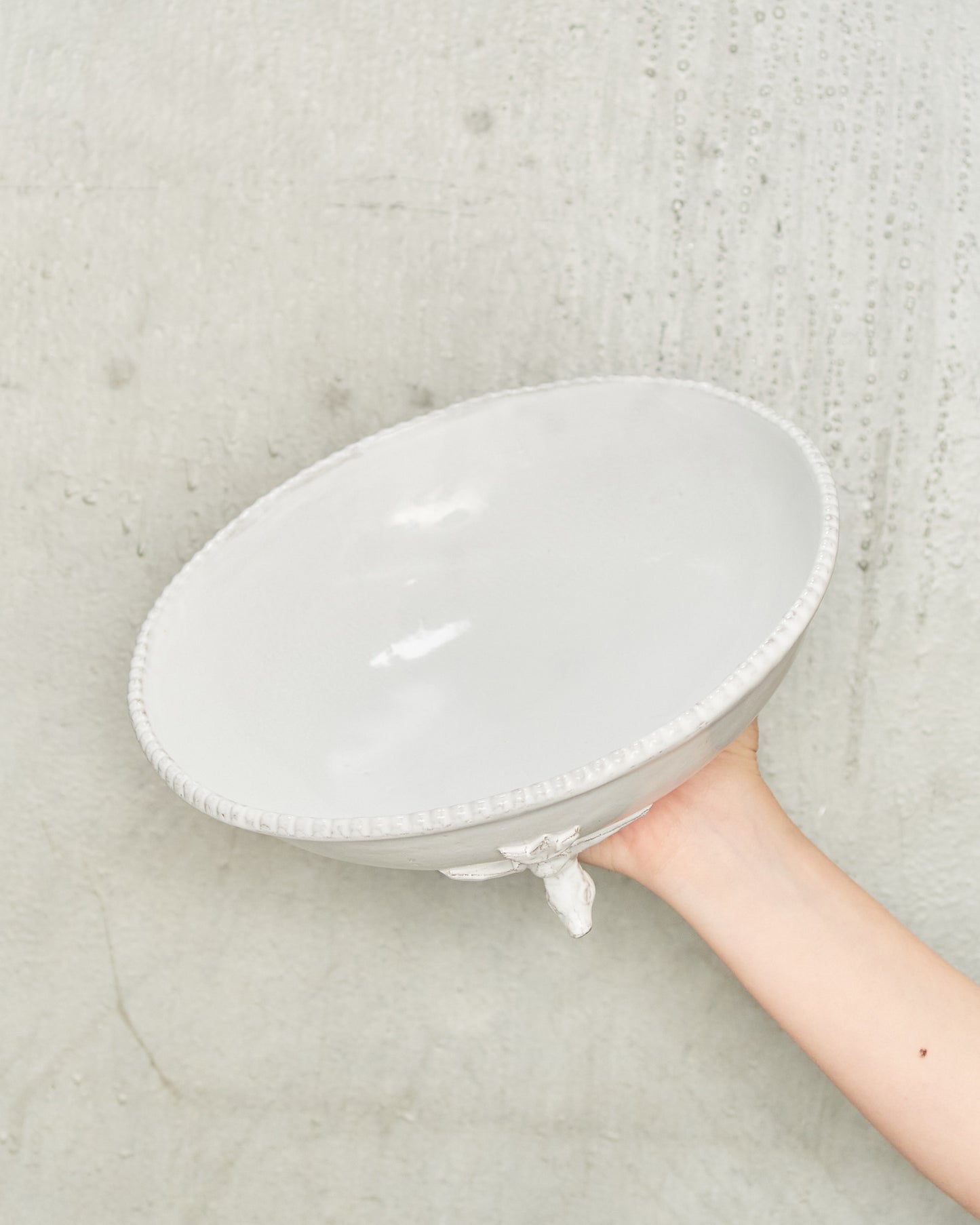 Dragon Vegetable Platter Large