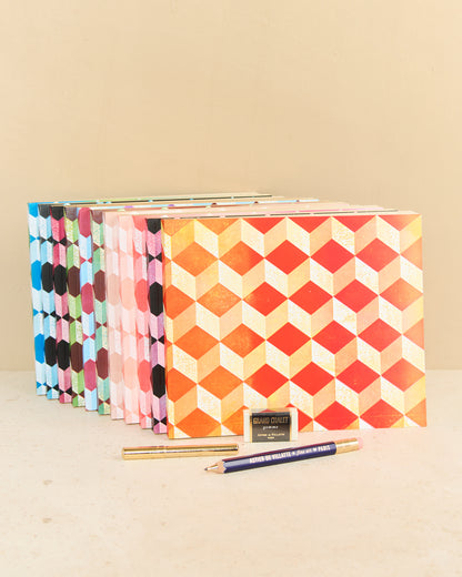 2025 Agenda & Pencil Gift Pack